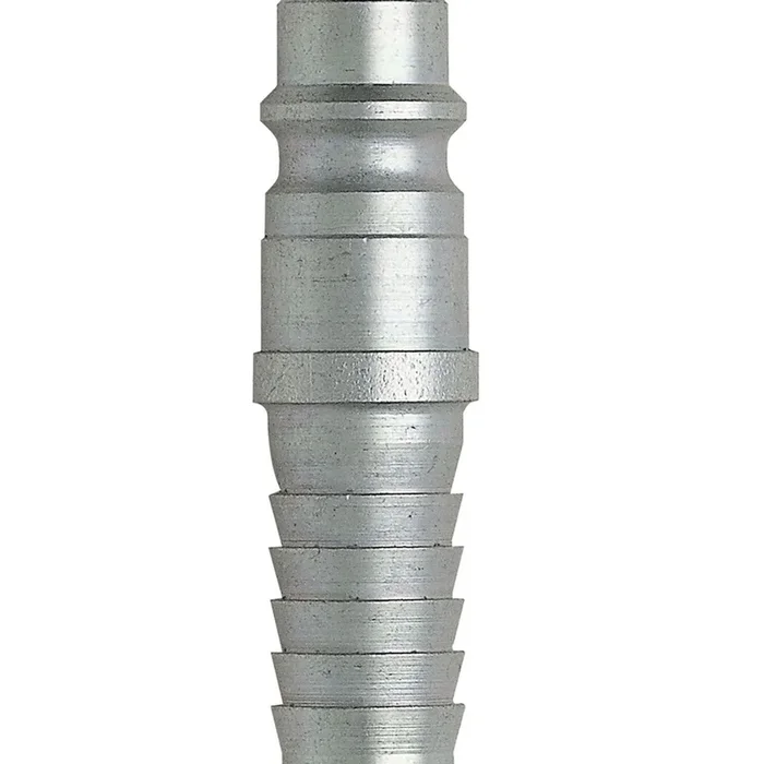Chicago Pneumatic 6158134460 NIPPLE H06S 9-10mm