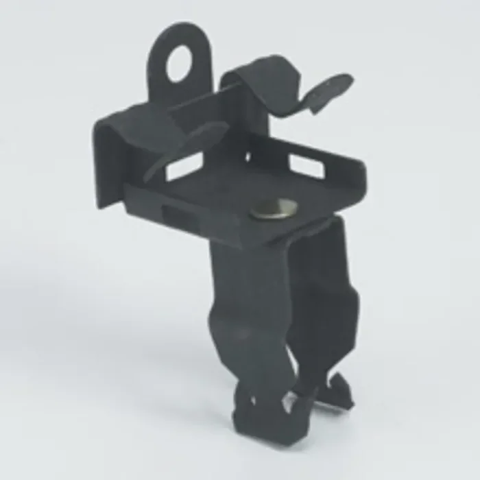 CONDUIT TO BEAM FASTENER, 3/4-IN. EMT, 1/2-IN. IMC, RIGID, 1/8-IN. TO 1/4-IN. FL Big Sale