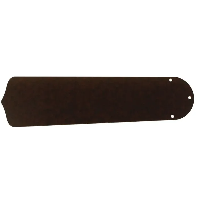 Craftmade B552S-ORI Type 2 Outdoor Standard Fan Blade 52-Inch Rustic Iron Today Only