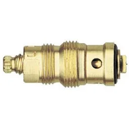 Crane Faucet Stem Assembly, Hot