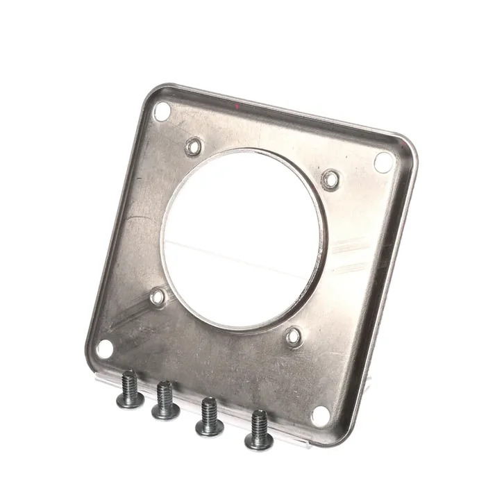 Direct From Manufacturer Siemens H9747-1112 HD To RX Cover Plate Adapter Aluminum Meter Mounting Equipment Talon