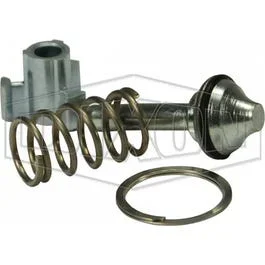 Dixon® 10H-RKIT DQC H Industrial Interchange Repair Kit, For Use with Steel Coupling