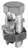Editor’s Pick SPLIT BOLT ILSCO SK 3 3AWG SPLIT BOLT CONN