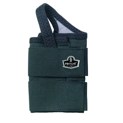 Ergodyne 70022 PF PF4010R-BK (S)WRIST/SP