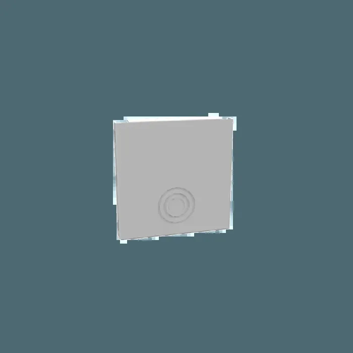 Exclusive Milbank 66GEU Wireway Universal End 6-Inch x 6-Inch Steel ANSI 61 Gray