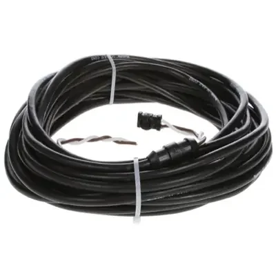 Exclusive Offer Truck-Lite 50 Series 14 Gauge 420 in. Marker Clearance Harness with 1 Plug Fit N Forget M/C and Blunt Cut – 50375-0420
