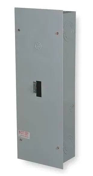 Factory Price TE150R – GE 150 Amp Circuit Breaker Enclosure – 150 Amp – 600 Volt