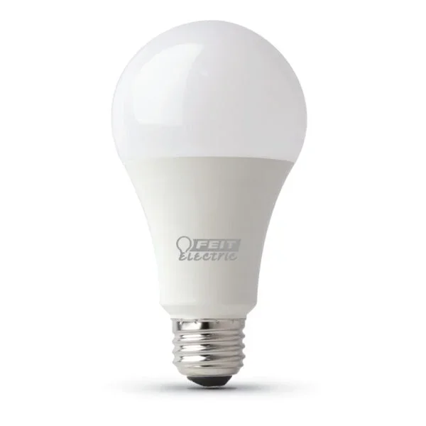 Feit Electric 100-Watt Equivalent Bright White A21 Dimmable Enhance LED