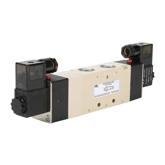 Final Sale AVS-543C4-24D