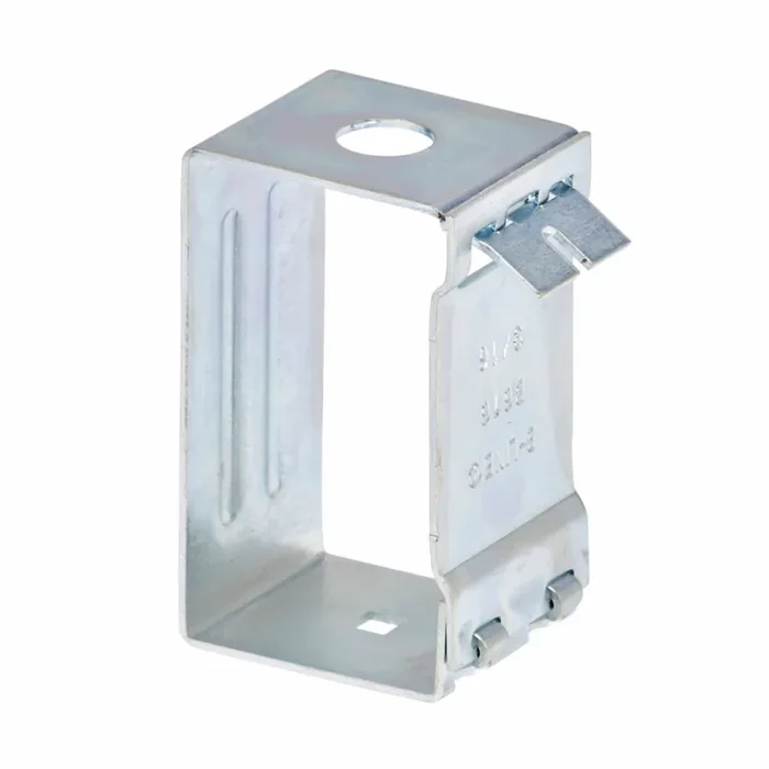 Free Delivery B-line B616-9/16zn Channel Hanger