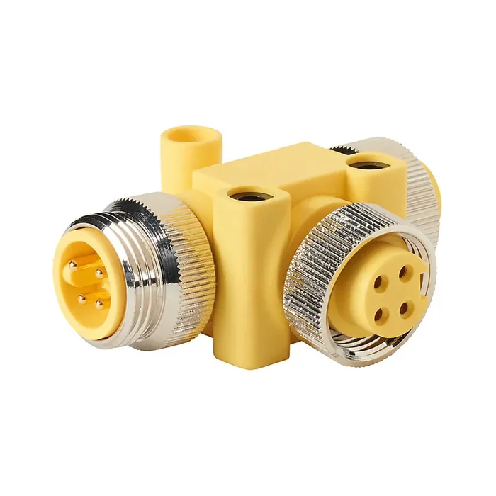 Free Returns ZP-S1-4MFF-T