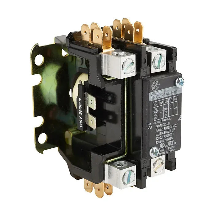 Genuine WDP30-1L-230