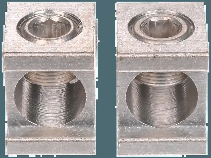 Get Yours Siemens H56476 Aluminum K-Base Connector Lug 3/0-AWG-800-MCM