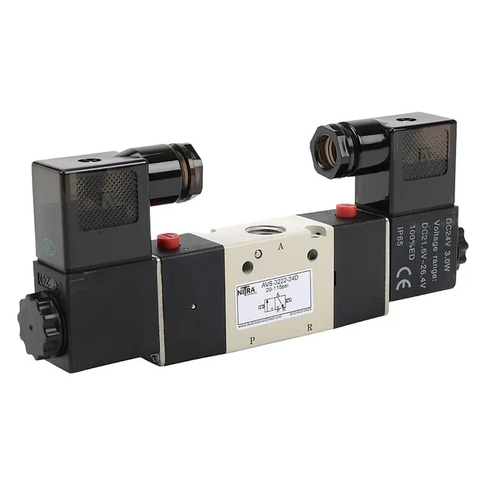 Grab Now AVS-3222-24D