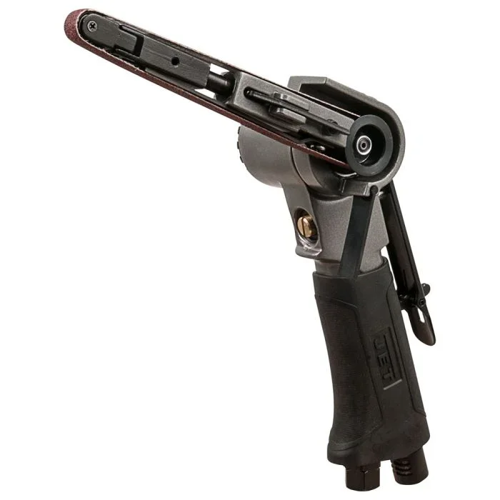 JET 505750 R8 3/8″ JAT-750 Mini Belt Sander