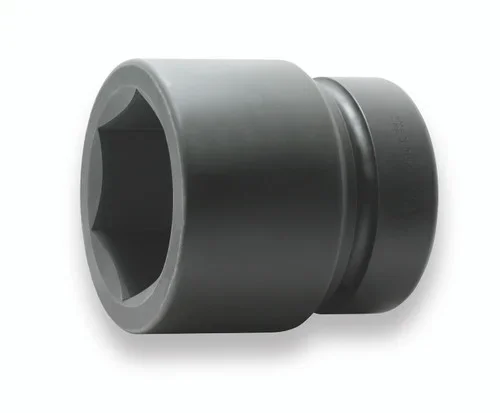 Ko-ken 10400M-135 3.1/2 Square Drive Socket 135mm 6 point Length 199mm