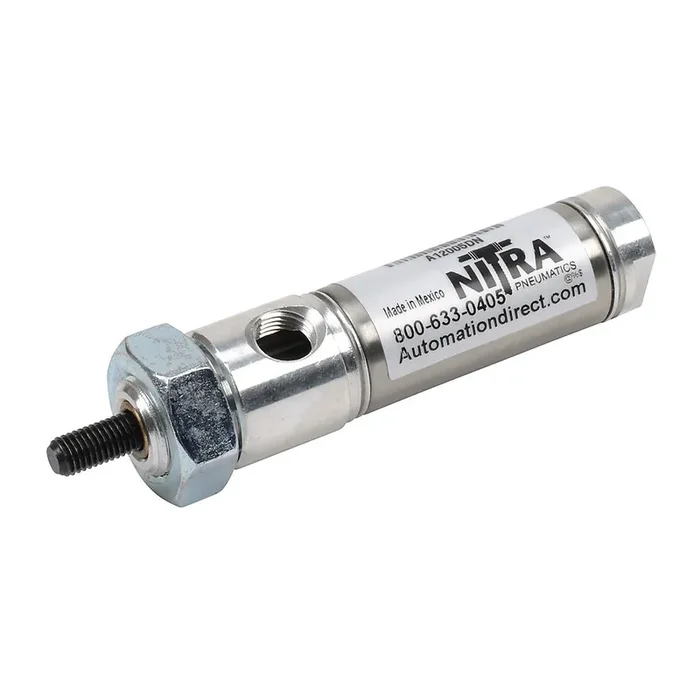 Last Chance A12005DN