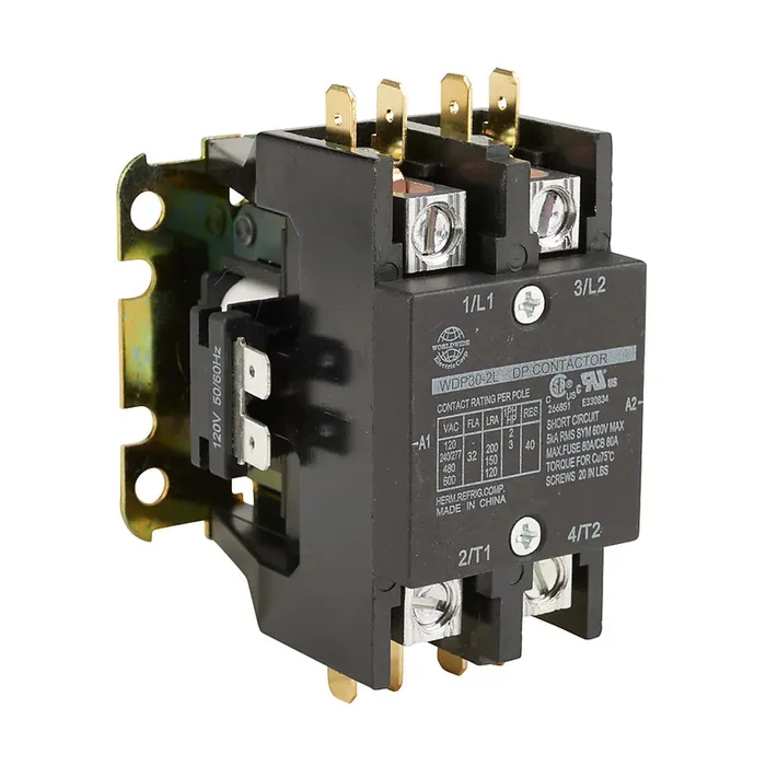 Last Chance WDP30-2L-120