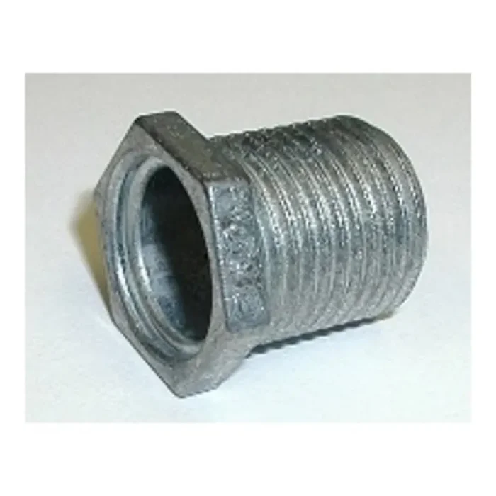 Limited Edition 1/2″ EXTRA LONG CONDUIT NIPPLE