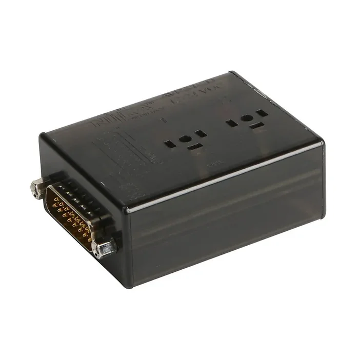 Limited Offer AVPS1-2D