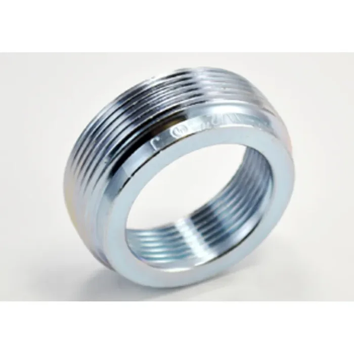 Modern 1″ 1/2″ RED. BUSHING