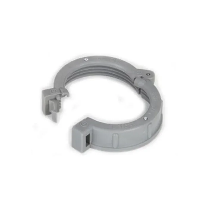 Modern Split Bushing, Insulated, 1-1/2″, Plastic