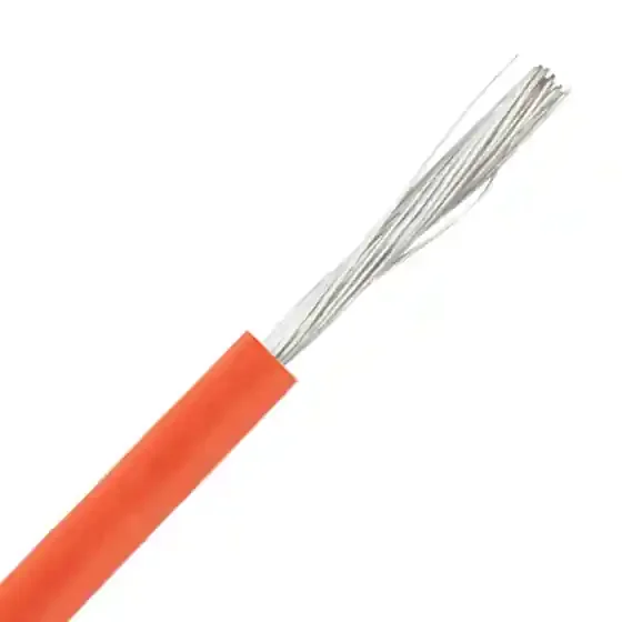 New Arrival 4161209 – LAPP ÖLFLEX® Multi-StandardHook-Up Wire H07V-K – 1 AWG – Orange – Request Quote for Price