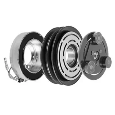 Omega Seltec TM08-16 Clutch 2GR 24V 135mm Diameter – 22-10204 Instant Buy