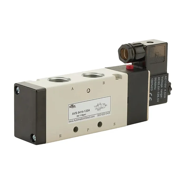 Order Now AVS-5414-120A