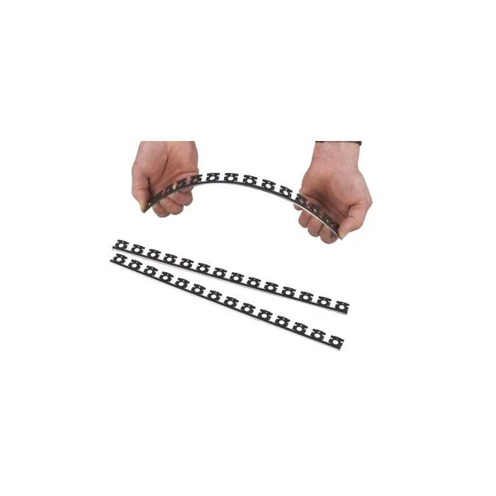 Powermatic 708816 M15-K3 High Speed Steel Knife Set for Model 15S Planer, 3/Pack