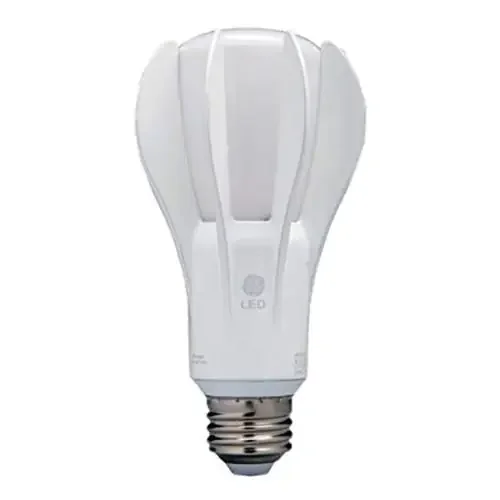 Price Cut GE Lighting 14074 Dimmable A21 A-Line Replacement LED Lamp 16-Watt Medium Base 1600-Lumens 80 CRI 2700K