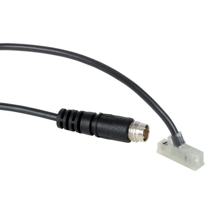 Professional Grade CPS9D-AN-F