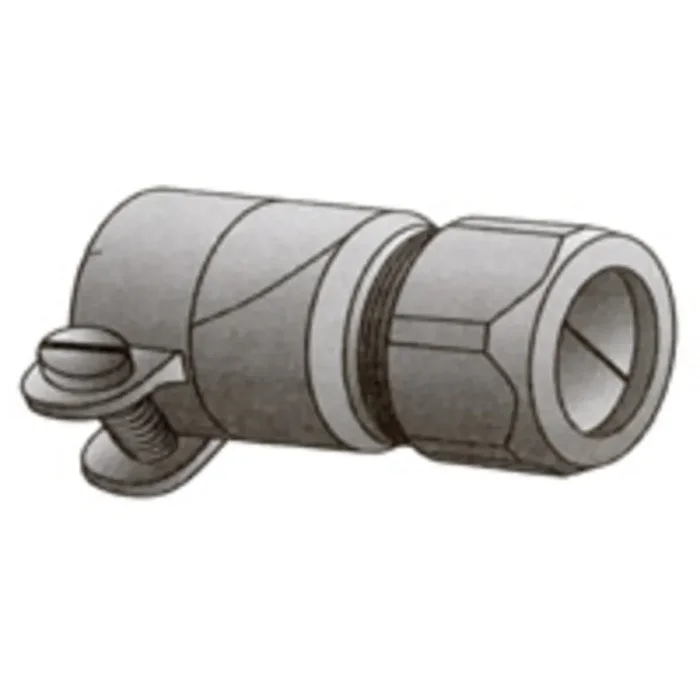 Reduced Price 2 IN EMT COMB CPLG EMT/FLEX