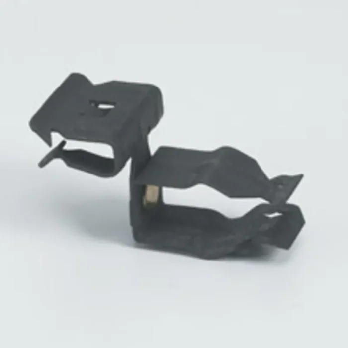 Save Now Conduit to Beam Fastener, Type: Hammer-On, 1/2 to 3/4″ Pipe, Steel