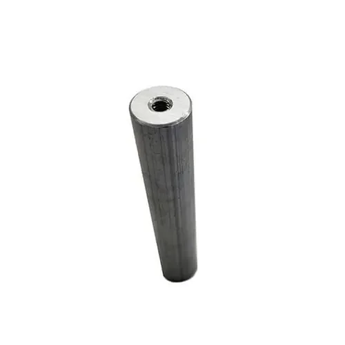SnapnRack 232-01048 6000 Series Aluminum Standoff Shaft 3-Inch x 1-Inch x 1-Inch Grab Now