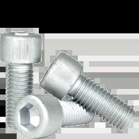 Socket Head Cap Screw, 12.9 COARSE ALLOY ISO 4762 / DIN 912 ZINC-BAKE C – M3-0.50×8 MM (FT), Qty 100