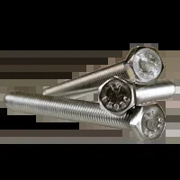 Stainless Hex Cap Screw | 7/16″-14×3 1/2″ (18-8) Full Thread, Qty 25