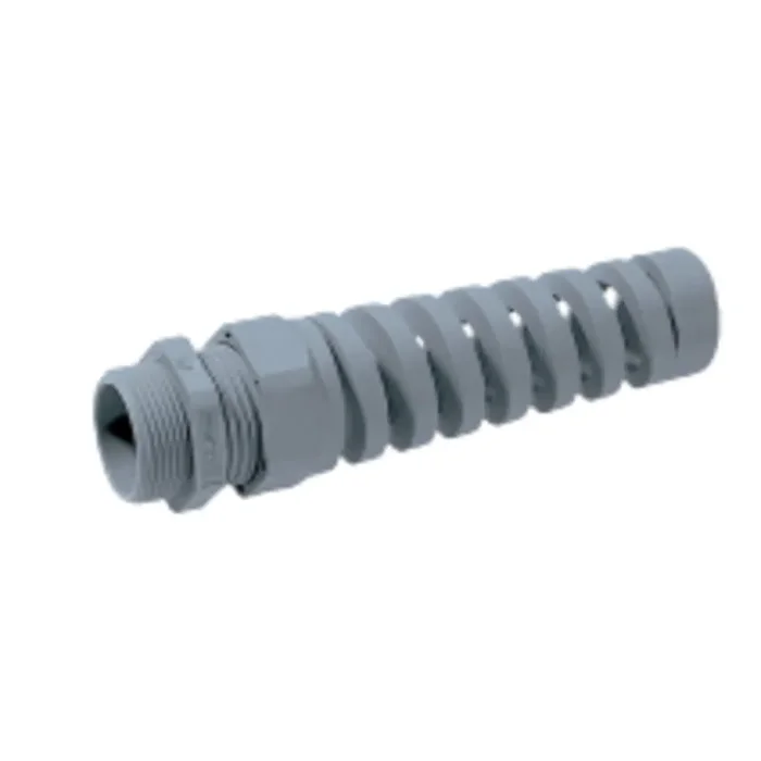 Strain Relief Cable Gland, Skintop® Liquidtight, Type: Spiral Cheap