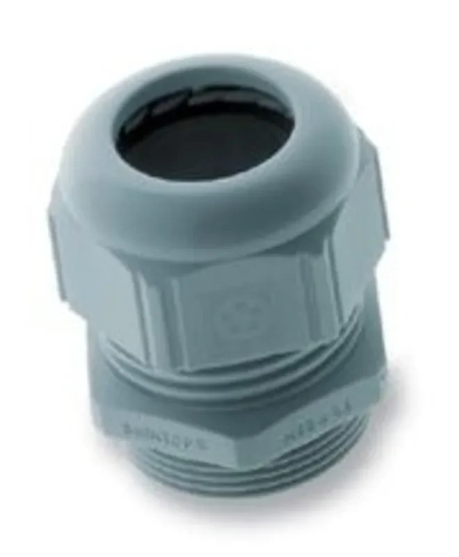 Strain Relief Connector, Type: SL/SLR, PG Thread: PG11, Non-Metallic Free Delivery