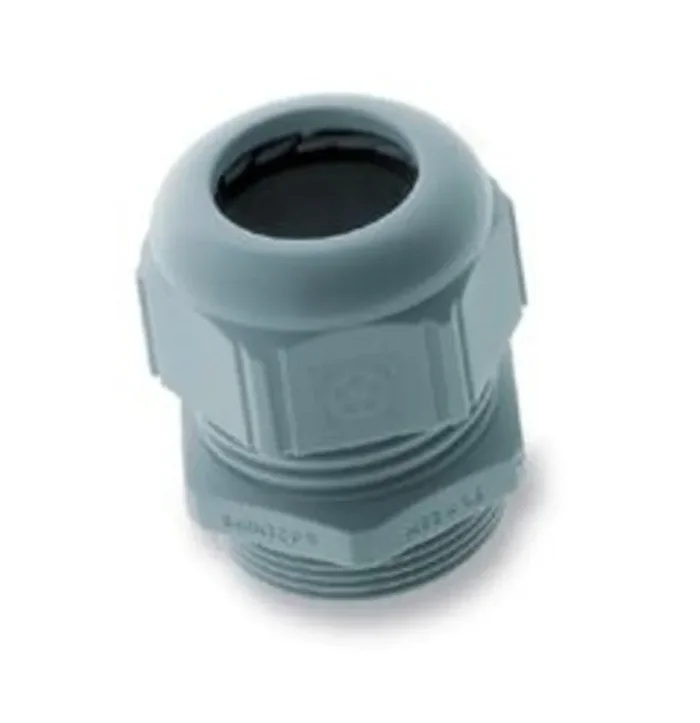 Strain Relief Connector, Type: SL/SLR, PG Thread: PG7, Non-Metallic Buy Online