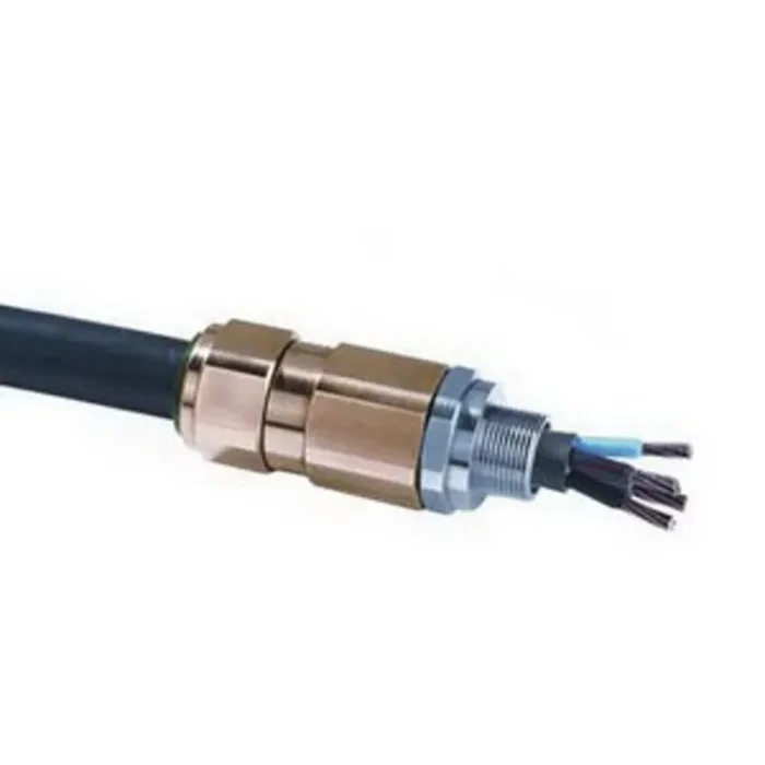 T3cds Cable Gland 050npt Factory Price