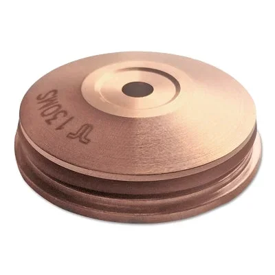 Thermacut 220183 Replacement Hypertherm Shield Suitable for HyPerformance Plasma HPR130/260/130XD/260XD/400XD 130 A MS