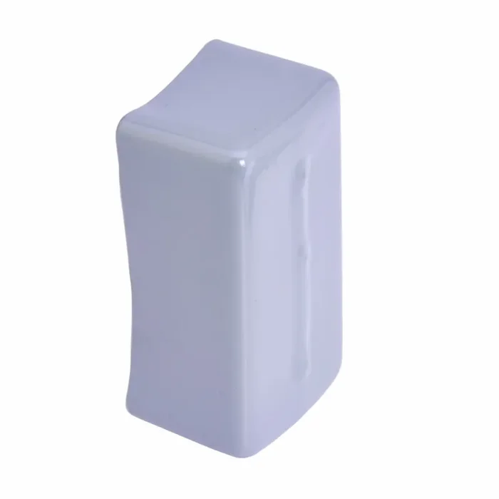 Today Only PLASTIC END CAP FOR 1 5/8-IN. X 1 5/8-IN. BACK TO BACK OR 3 1/4-IN.
