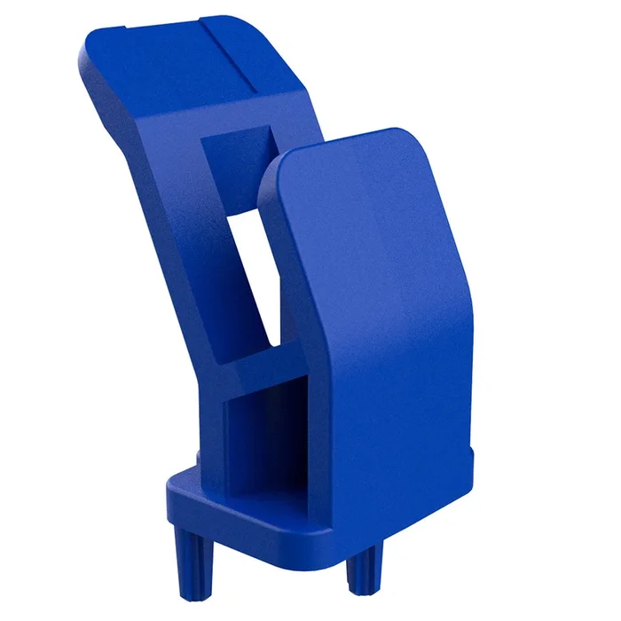 Tool Grid 51002 10 Pack TGH-02PM Medium Wrench Holder, Metric