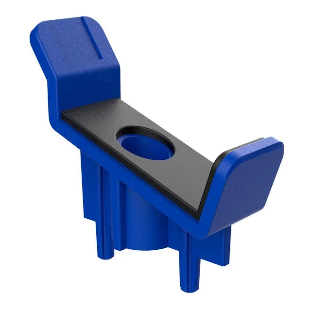 Tool Grid 51004 10 Pack TGH-03PM Large Wrench Holder, Metric