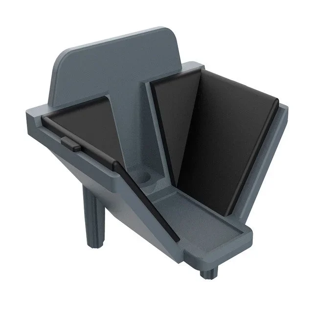 Tool Grid 51019 10 Pack TGH-11P Tool Handle Holder