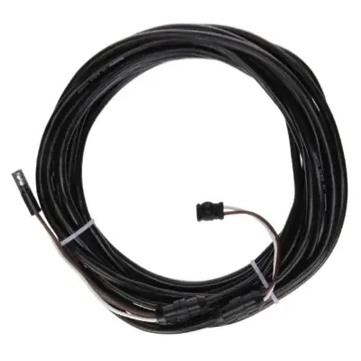 Top Rated Truck-Lite 50 Series 14 Gauge 288 in. Marker Clearance Harness with 2 Plug Fit N Forget M/C and 2 Position .180 Bullet Terminal – 50385-0288