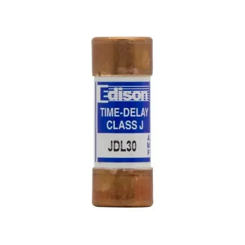 Trending JDL30 – Eaton – Fuse