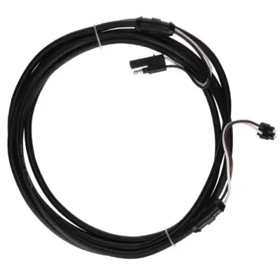 Truck-Lite 50 Series 14 Gauge 108 in. Marker Clearance Harness with 2 Plug 2 Position .180 Bullet and PL-10 – 50350-0108 Bargain
