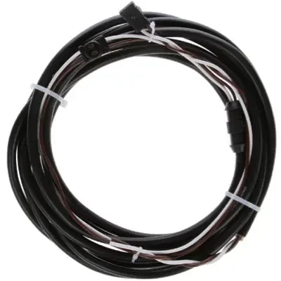 Truck-Lite 50 Series 14 Gauge 108 in. Marker Clearance Harness with 2 Plug Fit N Forget M/C and Blunt Cut – 50377-0108 Brand New